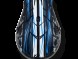 Шлем AFX FX-17 Inferno BLACK BLUE MULTI (14424016388004)