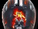 Шлем AFX FX-17 Inferno BLACK RED MULTI (14424018251579)