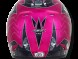 Шлем AFX FX-17 Gear FUCHSIA MULTI (14424035796178)
