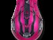 Шлем AFX FX-17 Gear FUCHSIA MULTI (14424035799601)