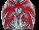Шлем AFX FX-17 Factor RED MULTI (14424101231486)
