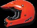 Шлем AFX FX-17 Solid SAFETY ORANGE (14424129416256)