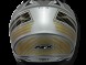 Шлем AFX FX-19 Multi SILVER (14424757160934)