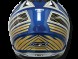 Шлем AFX FX-19 Multi BLUE (14424761614779)