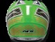 Шлем AFX FX-19 Multi GREEN (14424775133853)