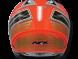 Шлем AFX FX-19 Multi SAFETY ORANGE (14424782446954)