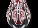 Шлем AFX FX-19 Vibe RED MULTI (14424820745782)