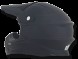 Шлем AFX FX-21 Solid FLAT BLACK (14424831493857)