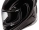 Шлем ICON AIRFRAME PRO HALO BLACK (14424838317325)