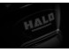 Шлем ICON AIRFRAME PRO HALO BLACK (14424838349681)