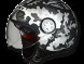 Шлем AFX FX-42 Camo FLAT BLACK (14424974289838)