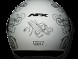Шлем AFX FX-42 Vine FLAT WHITE (14424982293342)