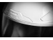 Шлем ICON AIRFRAME PRO GLOSS WHITE (14424988431009)