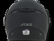 Шлем AFX FX-55 Solid FLAT BLACK (14425012243685)