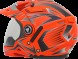 Шлем AFX FX-55 Multi SAFETY ORANGE (14425062711564)