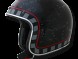 Шлем AFX FX-76 Vintage MCQ GRAPHIC GLOSS BLACK (14425665307912)