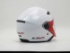 Шлем LS2 OF569 TRACK SINGLE MONO GLOSS WHITE (15616226537437)