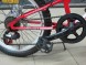 Велосипед горный Eurotex Apex 20 (14446645427804)