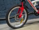 Велосипед горный Eurotex Apex 20 (14619555920714)