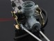 Карбюратор KEIHIN PZ30 30 мм + Visiable (ускорительный насос) + двойной тросс (14451132048959)