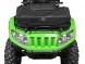 Кофр HONCHO ATV FRONT RACK BAG (14453385461696)