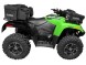 Кофр HONCHO ATV FRONT RACK BAG (14453385478807)