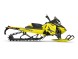 Горный снегоход BRP SUMMIT X T3 163 800R E-TEC Yellow (14476701638977)