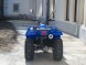 Квадроцикл Baltmotors ATV 400 EFI (14919014367741)