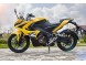 Мотоцикл BAJAJ Pulsar RS 200 (1450690243361)