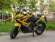 Мотоцикл BAJAJ Pulsar RS 200 (14625637957055)