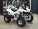 Квадроцикл Bison ATV A-55 125 cc 8" (14540926150709)