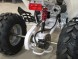 Квадроцикл Bison ATV A-55 125 cc 8" (14540926318134)