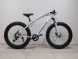 Велосипед Freedom ganalier белый (14553028132733)