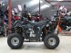 Квадроцикл Bison ATV A-07 110 cc (14556357197406)