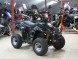 Квадроцикл Bison ATV A-07 110 cc (14556357246007)