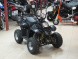 Квадроцикл Bison ATV A-07 110 cc (14556357251961)