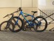 Велосипед Nameless C6300 (2016) C6300-16 (14557996514076)