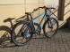 Велосипед Nameless C6300 (2016) C6300-20 (14557996651806)