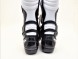 Ботинки FORMA FRECCIA BLACK/WHITE (15611307302633)