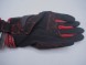 Мотоперчатки FIVE RS3 черно/красные (16456273382211)