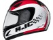 Шлем HJC CS14 CHECKER MC1 (14569165160368)