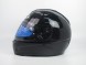 Шлем HJC TR-1 Metal Black (14897675288255)