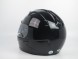 Шлем HJC TR-1 Metal Black (14897675293566)
