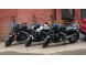 Мотоцикл Bajaj Dominar 400 (15249090450554)