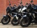 Мотоцикл Bajaj Dominar 400 (15249090452654)