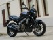 Мотоцикл Bajaj Dominar 400 (15249090600506)