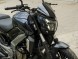 Мотоцикл Bajaj Dominar 400 (15249090613536)