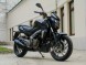 Мотоцикл Bajaj Dominar 400 (15249090622881)