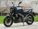 Мотоцикл Bajaj Dominar 400 (15249090669188)