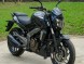 Мотоцикл Bajaj Dominar 400 (15249090753885)
